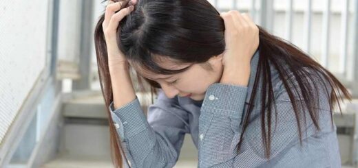 Mengenal Gejala Umum Anxiety Psikosomatis dan Solusinya